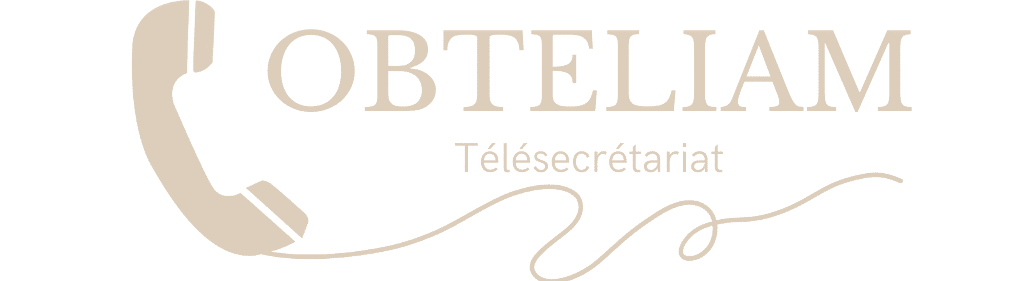 OBTELIAM – Télésecrétariat sur mesure pour professionnels